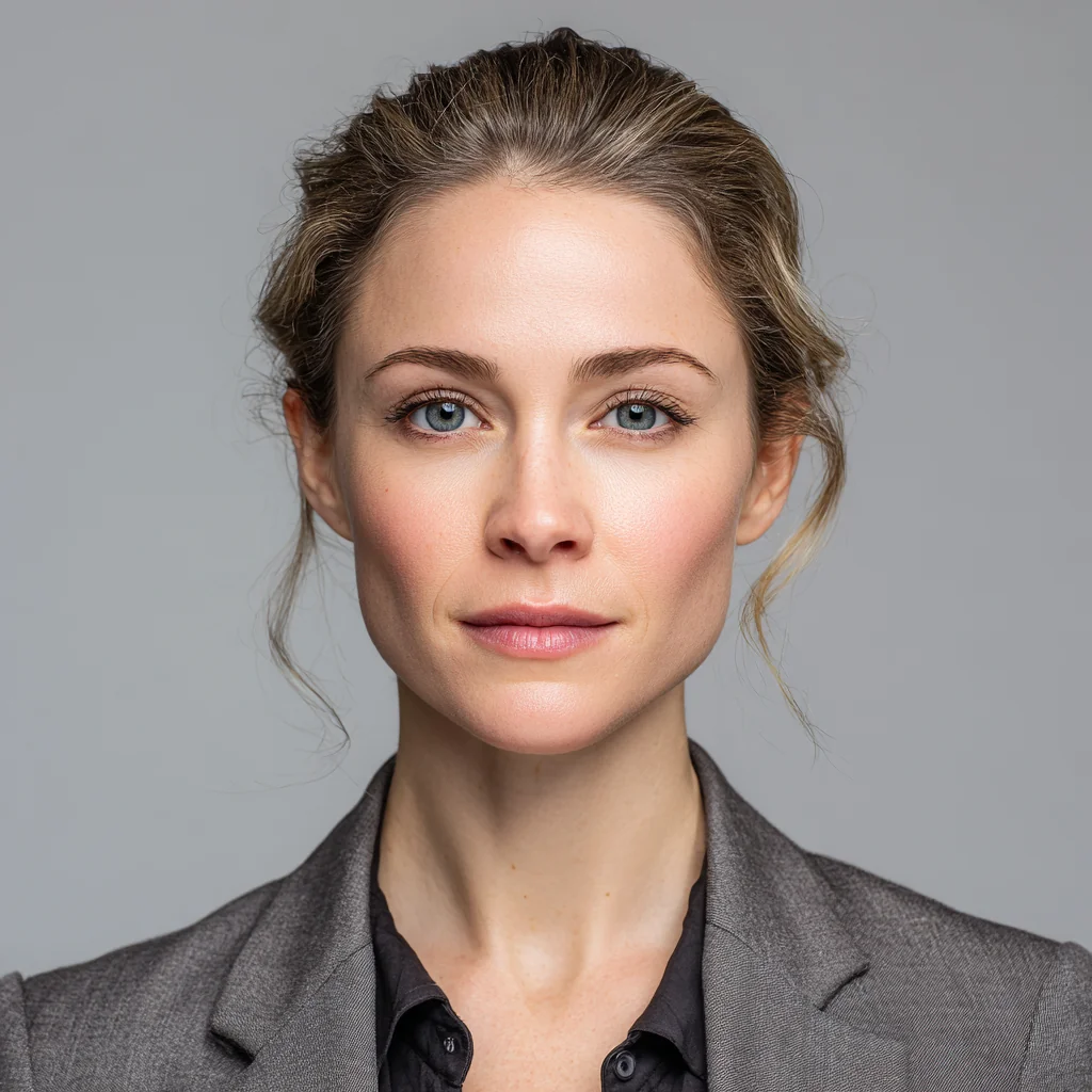 Katherine В. — руководитель отдела клиентского сервиса и поддержки