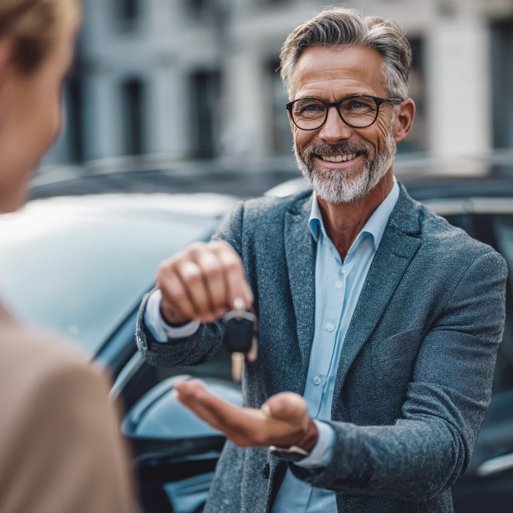 КАСКО — полная защита автомобиля от любых повреждений