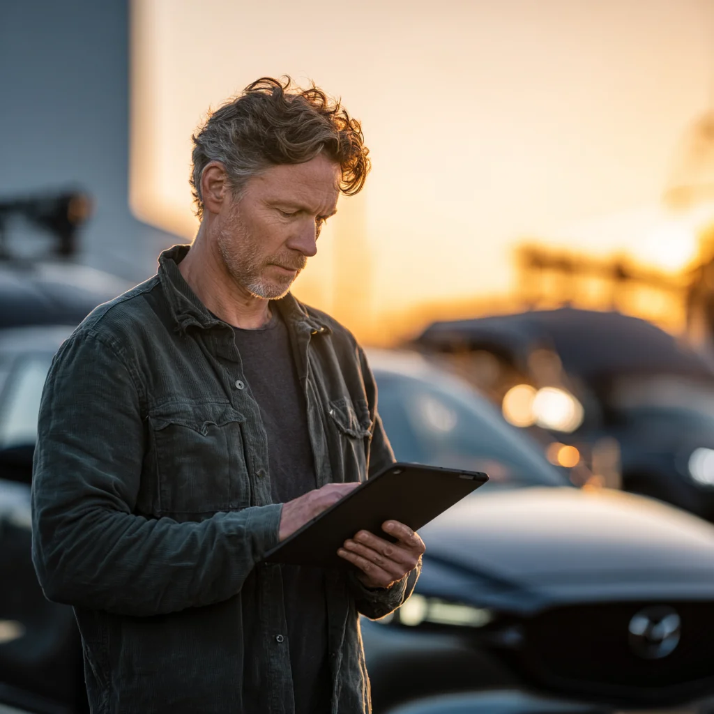 ОСАГО — обязательная страховка ответственности водителя